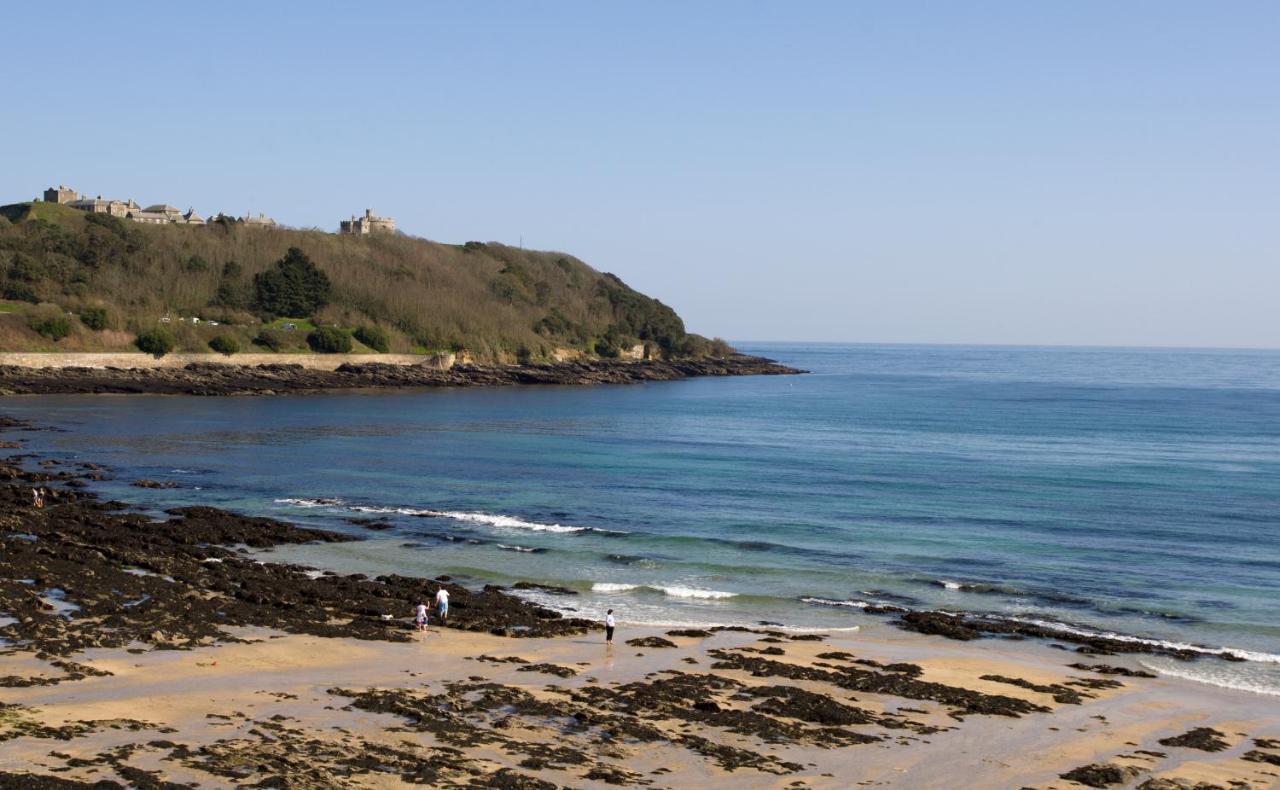 The Falmouth Hotel Exterior photo